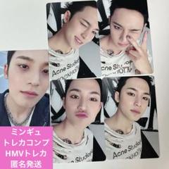 セブチ SEVENTEEN ジョンハン ウォヌ THIS MAN トレカ ユニット