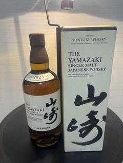 山崎ウイスキー 1923年 180ml4本セット 楽天市場】ウイスキー 山崎 1923の通販