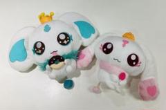 ポルン 写真がかざれるぬいぐるみ 「ふたりはプリキュア Max Heart」 Amazon.co.jp: ふたりはプリキュアMaxHeart マスコット