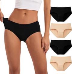INNERSY] ショーツ レディース パンツ 下着 女性用 3枚