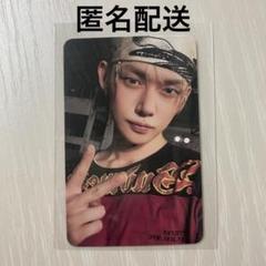 TXT together トレカ Weverse Album ヨンジュン