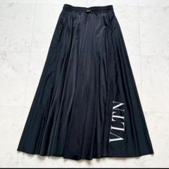 2025年最新】VALENTINO レディース ロングスカートの人気