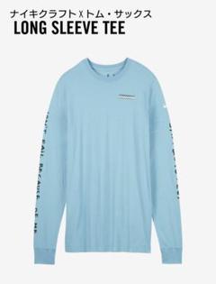 トム サックス ナイキ ロンティー XL