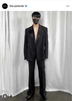 【Peter Do】 ウールスラックスのサムネイル