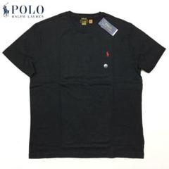 新品正規 US Ｌ ラルフローレン ワンポイント ポニー クラシックス Tシャツのサムネイル