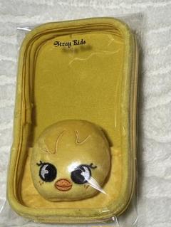 【新品・未開封】スキズ アクリルスタンドケース＆指人形＆マグネット ポガリ 新品・未開封】スキズ アクリルスタンドケース＆指人形
