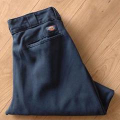 Dickies 874DN/ワークパンツ/チノ/21年製/古着/W34L32のサムネイル