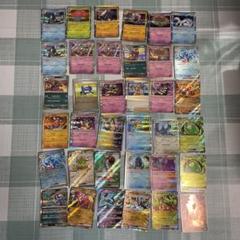 ポケモンカード 36枚セット ホロカード含む