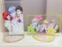 マジLOVEキングダム　うたプリ　アクスタのサムネイル