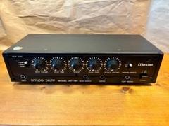 MAXON AD-150 アナログディレイ - メルカリ