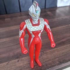 ウルトラセブン　1986年製　円谷プロ　ソフビ ウルトラセブン 1986年製 円谷プロ ソフビ - メルカリ