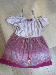 エコネコ♡ナツメミク♡シナモン♡マイメロ♡９着セット エコネコ♡ナツメミク♡シナモン♡マイメロ♡9着セット