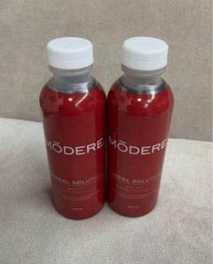 モデーア ミネラルソリューションズ12本 Amazon.co.jp: モデーア ミネラルソリューションズ（500ml