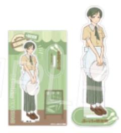 ふつうの軽音部 アクリルスタンド 幸山 厘 ツリービレッジ