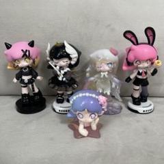 AZURA まとめ売り AZURA ワードローブ シリーズ【アソートボックス】 | GOODSMILE