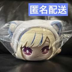 GiGO限定】 ヒメヒナ ねそべりぬいぐるみ 田中ヒメ 鈴木ヒナ 2点