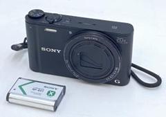 【ジャンク品】SONY デジタルカメラ サイバーショット DSC-WX350 2025年最新】DSC-WX350 ジャンクの人気アイテム - メルカリ