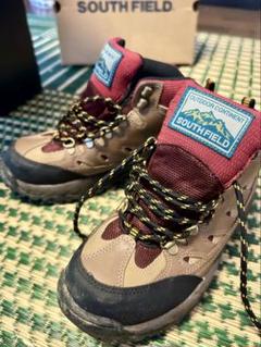 SOUTH FIELD - 新品　サウスフィールド　登山シューズ 楽天市場】サウスフィールド south field トレッキングシューズ