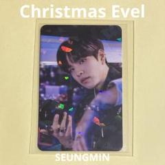 2025年最新】christmas evel スンミン トレカの人気アイテム