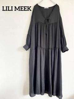 LILI MEEK（リリミーク）｜ファッションアイテム一覧 - WEAR