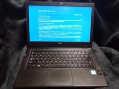 NEC Lavie Hybrid ZERO HZ550/DAB - メルカリ