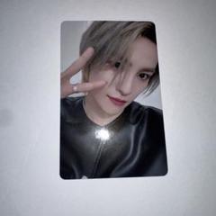 NCT WayV ヤンヤン WayVision スリングバッグ トレカ WayV ヤンヤン シーグリ 2021 トレカ まとめ売り - メルカリ