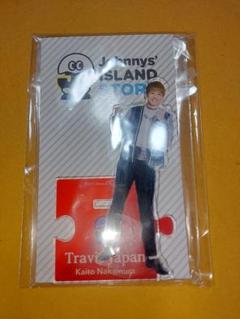 TravisJapan 中村海人 アクリルスタンド 第1弾～第5弾 アクスタ TravisJapan 中村海人 アクリルスタンド 第1弾～第5弾 アクスタ