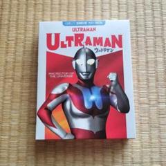 ウルトラマン Blu-ray 逆輸入版