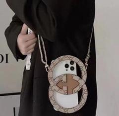 スマホショルダー