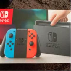 ★美品★任天堂Switch