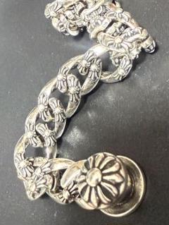 ブレスレット シルバー アクセサリー 925 刻印 j18 - メルカリ