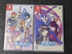 2025年最新】うたプリ switch all starの人気アイテム - メルカリ