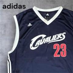 Cavaliers NBA バスケットボール　ユニフォーム　タンクトップ
