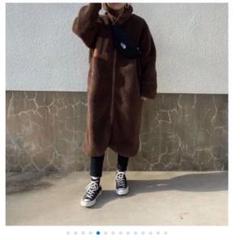 FASHIRU ウールブレンドコート 3064001419176291_01_6014w.jpeg