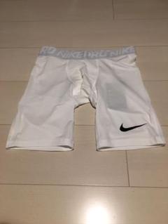 【新品】NIKE ナイキプロ ハーフタイツ