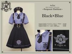 ◇Theatreland Emblemセーラーブラウス＆スカパン◇ | Amavel BLOG
