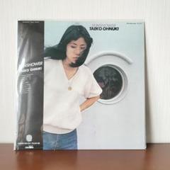 2025年最新】大貫妙子 sunshower レコードの人気アイテム - メルカリ