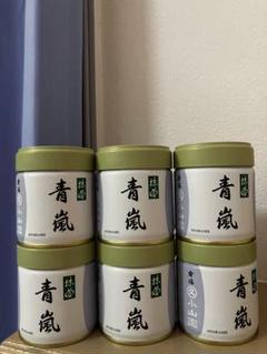 丸久小山園 抹茶　若竹，青嵐，五十鈴　3袋セット Amazon | 丸久小山園 抹茶/青嵐(あおあらし)100gアルミ袋入