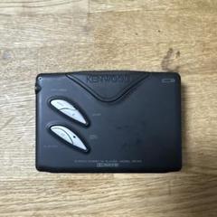⭐️ジャンク品⭐️KENWOOD ステレオラジオカセットレコーダー　CP-R730 KENWOOD CP-R730 カセットレコーダー