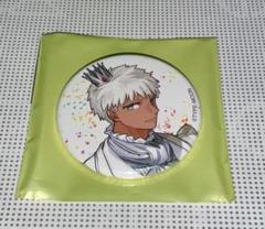 fate FGO アーチャー エミヤ 人気投票缶バッジ ufotable 未開封 新品】Fate/staynight アーチャー 缶バッジ ufotable 人気投票