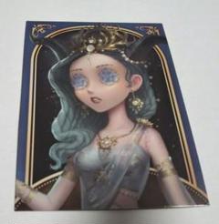 2025年最新】Identity V 真髄メモリアル トレーディングカードの