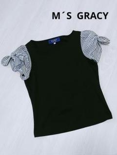 2025年最新】M'S GRACY Tシャツ・カットソーの人気アイテム