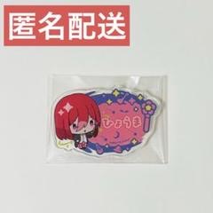 ブルーロック ブルロ アニカフェ プレートバッジ 千切