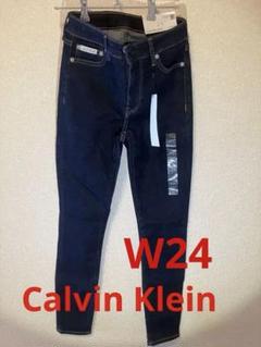 Calvin Klein レディース スキニーデニム XS W24のサムネイル