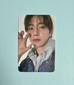 THE BOYZ ドボイズ ドボ ヒョンジェ トレカ コンプ ヨントン