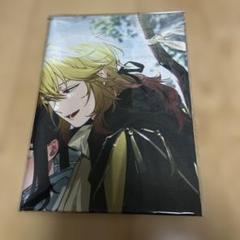 OVER REQUIEMZ オバレク WonderGOO ワングー クロード OVER REQUIEMZ ドロシー オバレク ワングー メセカ 特典ポスカ