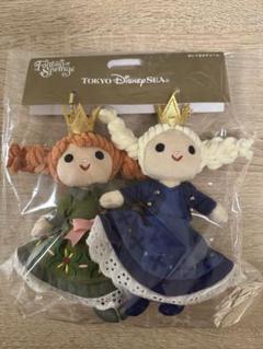 【アナのみ】 ファンタジースプリングス　チャーム セット売り 公式】ぬいぐるみチャームセット｜おすすめグッズ | 東京