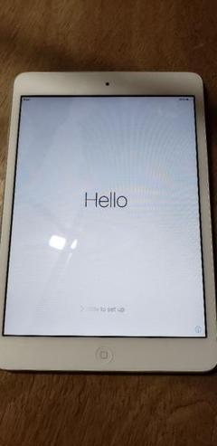 iPadmini1 初代