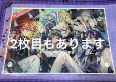 オトメイト 秋風商店2024 アクリルパネル アクパネ パネル