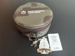 新品未使用 MOUNTAIN RESERCH 【マウンテンリサーチ】ソロランタン 新品未使用MOUNTAIN RESERCH 【マウンテンリサーチ】ソロ